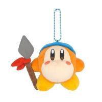 ราคา NINTENDO พวงกุญแจ Kirby All Star Collection Bandana Waddle Dee KPM10 (312201)