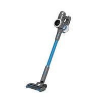 BWELL เครื่องดูดฝุ่นแบบด้ามไร้สาย 300 วัตต์ 0.8 ลิตร (สีเทา/ฟ้า) รุ่น 201A