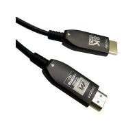 ราคา MCABLE สาย HDMI version 2.1 (10 เมตร) รุ่น M-HDMI-FO (291114)
