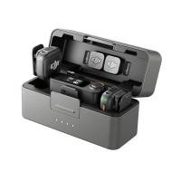 ราคา DJI Mic 3 ไมโครโฟนไร้สาย รุ่น (2 TX + 1 RX + Charging Case) (308976)