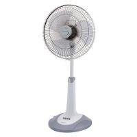 ราคา SHARP พัดลมสไลด์ 16 นิ้ว (สีเทา) รุ่น PJ-SL163CG มูลค่า 1,080 บาท (276723)