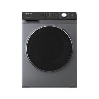 ราคา HITACHI เครื่องซักผ้า/อบผ้า ฝาหน้า Inverter (10.5/7 kg) รุ่น BD-D1054HVOS (307075)