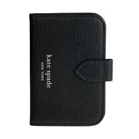 ราคา KATESPADE Morgan MagSafe กระเป๋าสตางค์ (สีดำ) KS057966 (308751)