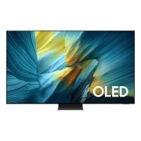 ราคา SAMSUNG ทีวี S95F สมาร์ททีวี 55 นิ้ว 4K OLED รุ่น QA55S95FAKXXT ปี 2025 (305358)