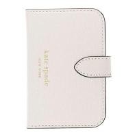 ราคา KATESPADE Morgan MagSafe กระเป๋าสตางค์ (สีครีม) KS058716 (308750)