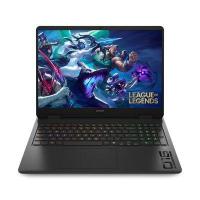 HP OMEN 16 16-ap0119AX โน๊ตบุ๊คเกมมิ่ง (16", AMD Ryzen AI 7, RAM 24GB, 1TB) รุ่น BV2V0PA#AKL + กระเป
