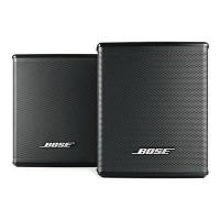 ราคา BOSE ลำโพง (สี Black) รุ่น Surround Speaker (252252)