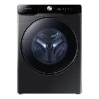 SAMSUNG เครื่องซักผ้า/อบผ้า ฝาหน้า Inverter 16/10 kg รุ่น WD16T6500GV/ST
