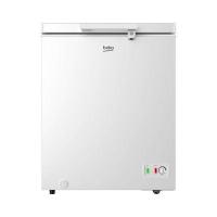 BEKO ตู้แช่แข็ง (5.1 คิว, สี White) รุ่น CF146WT