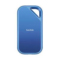 ราคา SANDISK Creator Pro Portable SSD External ฮาร์ดดิสพกพา (1TB) รุ่น SDSSDE81C-1T00-G25 (306497)