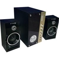 NANO ลำโพง (2.0CH,50 วัตต์) รุ่น WS-414 (BT)