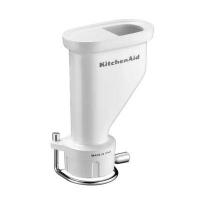 ราคา KITCHENAID อุปกรณ์ทำมักกะโรนีและพาสต้าสด (สีขาว) รุ่น KSMPEXTA (290957)