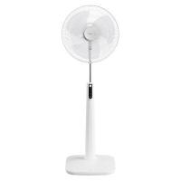 ราคา HATARI พัดลมตั้งพื้น 18 นิ้ว (สีขาว) รุ่น P18R1 (298356)