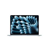 ราคา APPLE MacBook Air M5 2026 (13", RAM 16GB, 512GB, Sky Blue) (311921)
