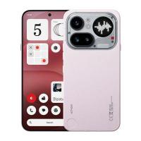 ราคา NOTHING Phone (4a) Pro (RAM 12GB, 256GB, Pink) (312431)