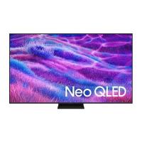 SAMSUNG ทีวี QN80F สมาร์ททีวี 85 นิ้ว 4K Neo QLED รุ่น QA85QN80FAKXXT ปี 2025