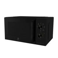 ราคา ELECTROLUX ไมโครเวฟ (800 วัตต์, 20 ลิตร, สีดำ) รุ่น EMG20K22B (282610)