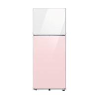 ราคา SAMSUNG ตู้เย็น 2 ประตู (14.7 คิว, สีขาว+สีชมพู) รุ่น RT42CB66448CST (287810)