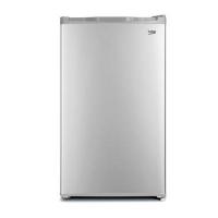 ราคา BEKO ตู้เย็น 1 ประตู 3.3 คิว สี Silver รุ่น RS9222S (294270)