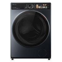 ราคา TOSHIBA เครื่องซักผ้าฝาหน้า Inverter 10.5 kg รุ่น TW-T25BU115MWT(MG) + ฐานรอง (299123)