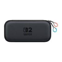 ราคา NINTENDO เคสและฟิล์มสำหรับ Nintendo Switch 2 (สีดำ) รุ่น NINTENDO CASE&SCREEN (306204)