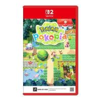 ราคา NINTENDO Switch 2 แผ่นเกม Pokemon Pokopia (311329)