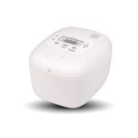 ราคา ZOJIRUSHI หม้อหุงข้าวดิจิตอล (607-663 วัตต์, 1 ลิตร, สีขาว) รุ่น NL-EAQ10-WA (312476)