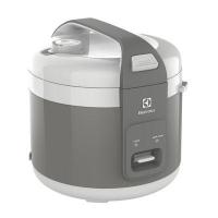 ราคา ELECTROLUX หม้อหุงข้าว (770 วัตต์, 1.8 ลิตร, สีเทา) รุ่น E4RC1-320G (267820)