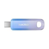 ราคา SANDISK Creator USB-C แฟลชไดรฟ์ (512GB) รุ่น SDCZ75C-512G-G46 (306485)