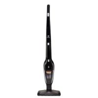 ราคา ELECTROLUX ErgoRapido เครื่องดูดฝุ่นแบบด้าม (14.4 โวลต์, 0.42 ลิตร, สี Ebony black) รุ่น ZB3501EB (279341)