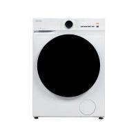 ราคา TOSHIBA เครื่องซักผ้าฝาหน้า Inverter 8.5 kg รุ่น TW-T21BU95UWT(WW) + ฐานรอง (304778)