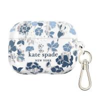 ราคา KATESPADE เคสสำหรับ AirPods Pro 3 (สี Flowerbed Blue) รุ่น KS059336 (308753)