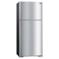 ราคา MITSUBISHI ELECTRIC ตู้เย็น 2 ประตู (17.8 คิว, สีสแตนเลสสตีล) รุ่น MR-F56ES-ST (274650)