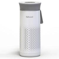 BWELL เครื่องฟอกอากาศแบบพกพา รุ่น G8
