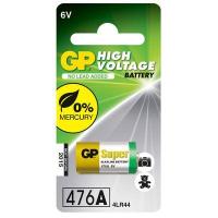 ราคา GP BATTERIES Alkaline Battery 476A-2C1 (281009)