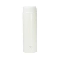 ราคา ZOJIRUSHI กระติกนํ้าสุญญากาศ (0.5 ลิตร, สีขาว) รุ่น SU-CA50-WA (312487)