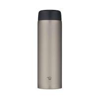 ราคา ZOJIRUSHI กระติกนํ้าสุญญากาศ (0.5 ลิตร, สีสเตนเลส) รุ่น SU-CA50-XA (312490)