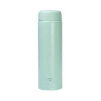 ราคา ZOJIRUSHI กระติกนํ้าสุญญากาศ (0.5 ลิตร, สีซอฟต์เทอร์ควอยซ์) รุ่น SU-CA50-AL (312493)