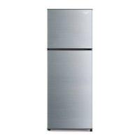 MITSUBISHI ELECTRIC FC Series ตู้เย็น 2 ประตู 8.6 คิว Inverter (สีซิลกี้ซิลเวอร์) รุ่น MR-FC26EY-SSL
