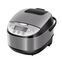 ราคา TOSHIBA หม้อหุงข้าว (780 วัตต์, 1.8 ลิตร, สีเงิน) รุ่น RC-T18DR2 (261428)