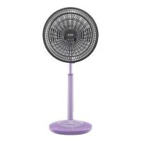 ราคา MITSUBISHI ELECTRIC พัดลมสไลด์ 18 นิ้ว (สีม่วงครีมมี่) รุ่น R18A-GB CM-PP (304860)