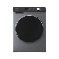 ราคา HITACHI เครื่องซักผ้า/อบผ้า ฝาหน้า Inverter (10.5/7 kg) รุ่น BD-D1054HVOS (307075)