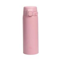 ราคา ZOJIRUSHI กระติกนํ้าสุญญากาศ (0.48 ลิตร, สีชมพู) รุ่น SU-BA48-PM (312497)