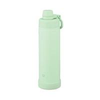 ราคา ZOJIRUSHI กระติกน้ำสุญญากาศ (0.75 ลิตร, สีเขียว) รุ่น SD-KA75-GM (312501)