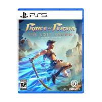 ราคา SOFTWARE PLAYSTATION แผ่นเกม PS5 Prince of Persia : The Lost Crown Standard Edition (296210)