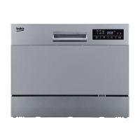 BEKO เครื่องล้างจาน (66 ชิ้น) รุ่น DTC36610S