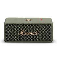 ราคา MARSHALL Emberton III ลำโพงพกพาบลูทูธ (สี Sage) (303982)