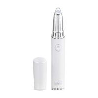 ราคา CBG Pro 3 เครื่องกันคิ้วไร้ใบมีดสัมผัส (สีขาว) รุ่น PRO3 EYEBROW TRIMMER (312729)