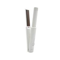 ราคา KIKI&CO เครื่องหนีบผมไร้สาย (25 วัตต์, สีขาว) (312750)