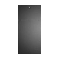 ELECTROLUX ตู้เย็น 2 ประตู 17.8 คิว Inverter (สีดำ) รุ่น ETM5002C-B